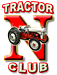 Return to N Tractor Club