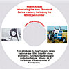 Introducing the "New" Thousand Series Tractors DVD Image