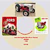 Introducing the "New" Ford Jubilee Tractor DVD Image