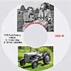 Introducing the Ford-Ferguson 9N Tractor DVD Image