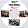 "Autobiography of a Jeep" DVD Image