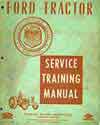 NAA Service Training Manual Image